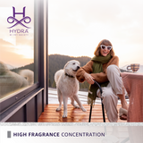 Hydra by Pet Society Hydra Professional Forever Glow Cologne