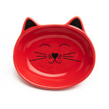 Park Life Designs Oscar Cat Dish