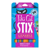 Tiki Cat Stix Mousse Wet Treats