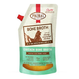 Primal Raw Frozen Bone Broth 20oz