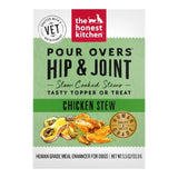 Honest Kitchen Supplemental Pour Overs Toppers for Dogs