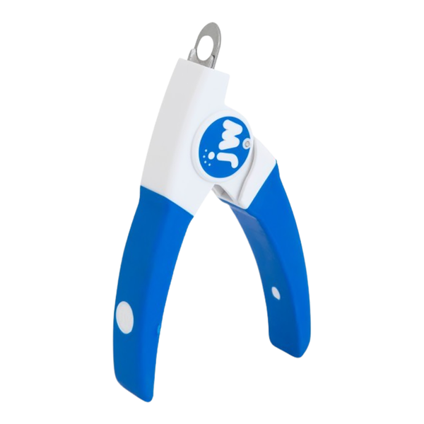 JW Gripsoft Cat Deluxe Guillotine Nail Trimmer