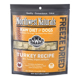 Northwest Naturals Raw Freeze-Dried Nuggets Dog Food