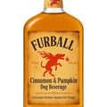 Yappy Hour Furball Dog Whiskey Miniatures