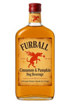 Yappy Hour Furball Dog Whiskey