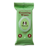 Natural Dog Company Grooming Wipes