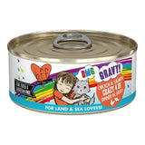 Weruva BFF OMG Gravy Canned Cat Food