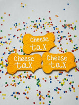 Lucky Biscuit Pet Bakery Snack Tariff Cookies