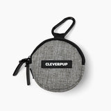 Cleverpup Snackpack Double Insulated Dog Treat Pouch