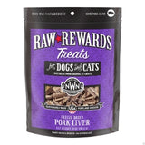 Northwest Naturals Freeze-Dried Treat For Dogs & Cats