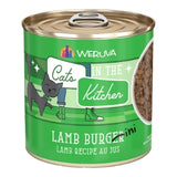 Weruva Cats In The Kitchen Canned Cat Food