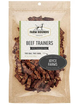 Farm Hounds Trainers Jerky Dog Treats