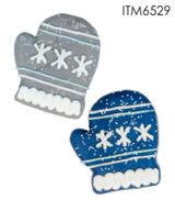Bosco & Roxy's Winter Wonderland  Snow Mitten Bakery Dog Treat