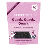 Bocce's Bakery Puppy Training Bites 6oz