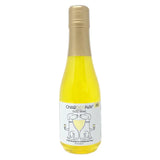 PetWineShop Dog Wine CharDOGnay Salmon + Bone Health Liquid Supplement