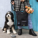 Cleverpup Park Pack Dog Gear Tote