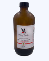 Warren London Dog Products Grapeseed Oil Paw Revitalizer