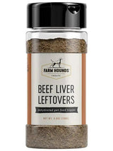 Farm Hounds Food Toppers