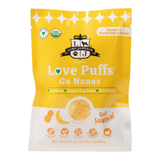Lord Jameson Love Puffs Organic Dog Treats