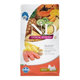 Farmina N&D Tropical Selection Salmon Dry Dog Food