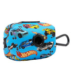 SASSY WOOF Hot Wheels Dog Waste Bag Holder