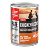 Orijen Premium Pâté Chicken Recipe Canned Dog Food