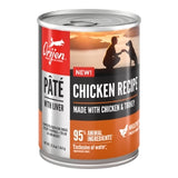 Orijen Premium Pâté Chicken Recipe Canned Dog Food