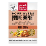Honest Kitchen Supplemental Pour Overs Toppers for Dogs