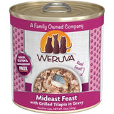 Weruva Classic Canned Cat Food