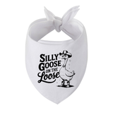 Sparky & Co Vintage Graphic Pet Bandana