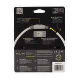 Nite Ize NiteHowl Rechargeable LED Safety Necklace-Disco