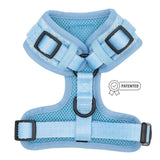 SASSY WOOF Blumond Dog Adjustable Harness