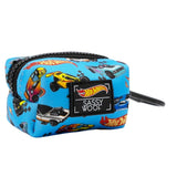 SASSY WOOF Hot Wheels Dog Waste Bag Holder