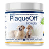 SwedenCare PlaqueOff Powder for Dogs