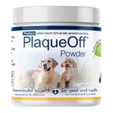 SwedenCare PlaqueOff Powder for Dogs