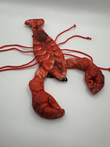 STEELDOG USA LLC Lobster Cat Toy
