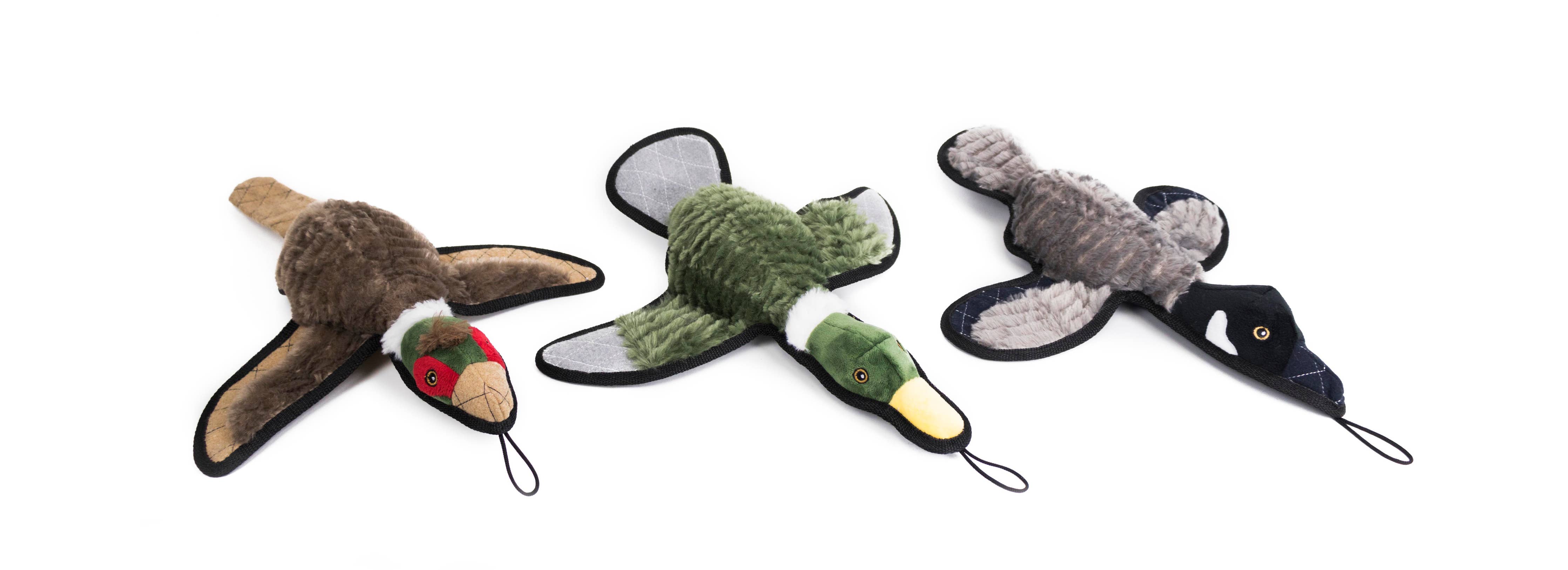 STEELDOG USA Ruffian Game Bird Duck Dog Toy