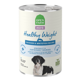 Open Farm Tailored Needs Health Pâté Canned Dog Food