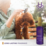 Hydra by Pet Society Hydra Professional Forever VIP Cologne for Dogs