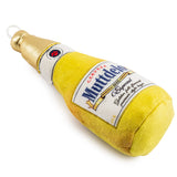 Haute Diggity Dog Muttdelo Beer Bottle