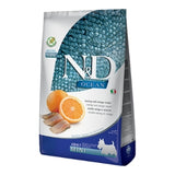 Farmina N&D Ocean Herring & Orange Dry Dog Food