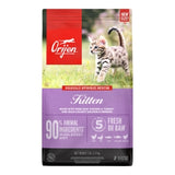 Orijen Cat Kitten Dry Cat Food