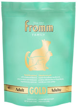 Fromm Gold Adult Cat Dry Cat Food