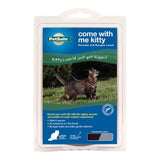 PetSafe Cat Come With Me Kitty Harness & Bungee Leash