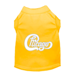Sparky & Co Chicago Band Logo TShirt