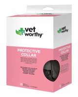 Vet Worthy Pet Protective Soft Recovery Collar Boxed