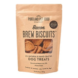 Portland Pet Food Company Brew Dog Biscuits 5oz