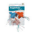 HuggleHound Cat Chickies 3pk Cat Toy