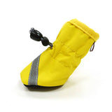 Dogo Pet Slip On Paws V Dog Boots