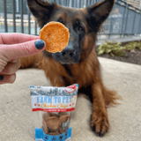 Farm to Pet Chicago Chicken Chips Dog Treats